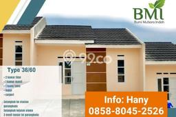 Rumah Minimalis Favorit Dijual Area Parung Kuda LT 60m2 Rumah Minimalis Favorit Dijual Area Parung Kuda LT 60m2