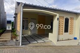 Hunian Terjangkau Dijual Area Parung Kuda, Sukabumi Harga Rp 166 Juta Hunian Terjangkau Dijual Area Parung Kuda, Sukabumi Harga Rp 166 Juta