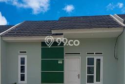 Hunian Terjangkau Dijual Area Parung Kuda, Sukabumi Harga Rp 166 Juta Hunian Terjangkau Dijual Area Parung Kuda, Sukabumi Harga Rp 166 Juta