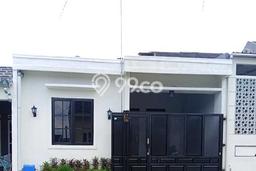 Jual Rumah Murah Meriah Parung Kuda Punya 2 KT & LT 60m2 Jual Rumah Murah Meriah Parung Kuda Punya 2 KT & LT 60m2