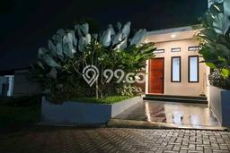 Rumah Minimalis Dijual di Cidahu 2 Kamar dengan Luas Tanah 60m2 Rumah Minimalis Dijual di Cidahu 2 Kamar dengan Luas Tanah 60m2