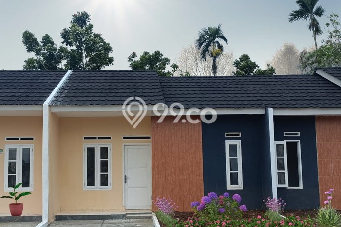 Rumah Budget Terbaik Dijual Area Cidahu LT 60m2 Rumah Budget Terbaik Dijual Area Cidahu LT 60m2