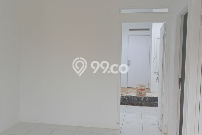 Rumah Budget Favorit Dijual Area Parung Kuda LT 60m2 Rumah Budget Favorit Dijual Area Parung Kuda LT 60m2