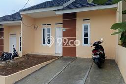 Jual Rumah Murah di Parung Kuda Sukabumi Harga Rp 166 Juta LT 60m2 Jual Rumah Murah di Parung Kuda Sukabumi Harga Rp 166 Juta LT 60m2