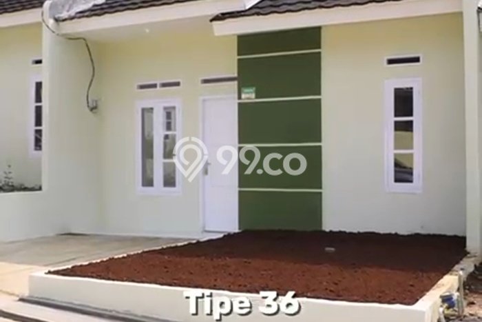 Jual Rumah Murah di Parung Kuda Sukabumi Harga Rp 166 Juta LT 60m2 Jual Rumah Murah di Parung Kuda Sukabumi Harga Rp 166 Juta LT 60m2