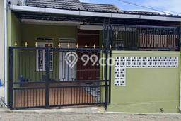 Rumah Sederhana Dijual Lokasi Parung Kuda 2 Kamar dengan LT 60m2 Rumah Sederhana Dijual Lokasi Parung Kuda 2 Kamar dengan LT 60m2