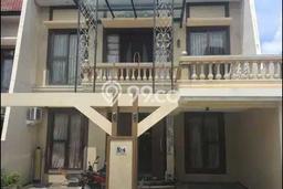 Rumah Modern Cantik 3 Kamar Siap Huni di Wiyung Rumah Modern Cantik 3 Kamar Siap Huni di Wiyung