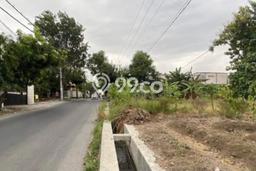 POTENSIAL! Tanah Kawasan Sambikerep, Luas 520m2m², Area Berkembang POTENSIAL! Tanah Kawasan Sambikerep, Luas 520m2m², Area Berkembang