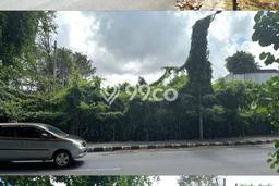 Tanah untuk Dijual di Kuta Badung Luas 4839m2 Tanah untuk Dijual di Kuta Badung Luas 4839m2
