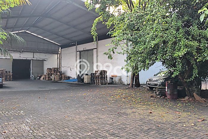 Unit Gudang Strategis di Kenjeran, Surabaya Potensi Cuan Besar Unit Gudang Strategis di Kenjeran, Surabaya Potensi Cuan Besar