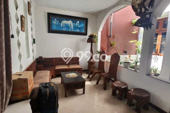 Rumah Mewah Dijual LT 191m2 di Mulyorejo, Surabaya Rumah Mewah Dijual LT 191m2 di Mulyorejo, Surabaya