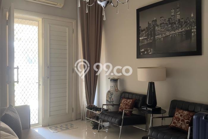 Hunian Mewah Dijual LT 450m2 di Sukolilo, Surabaya Hunian Mewah Dijual LT 450m2 di Sukolilo, Surabaya