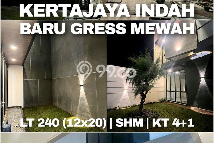 Hunian Super Mewah dengan Akses Paling Strategis di kertajaya, Surabaya Hunian Super Mewah dengan Akses Paling Strategis di kertajaya, Surabaya