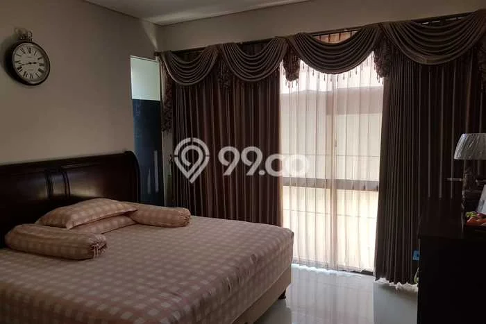 Best Deal Hunian Mewah Ideal dan Luas di Kenjeran, Surabaya Best Deal Hunian Mewah Ideal dan Luas di Kenjeran, Surabaya