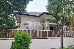 Rumah LT 375m2m² Newly Renovated di Darmo permai, Dekat Supermarket, Surabaya Rumah LT 375m2m² Newly Renovated di Darmo permai, Dekat Supermarket, Surabaya