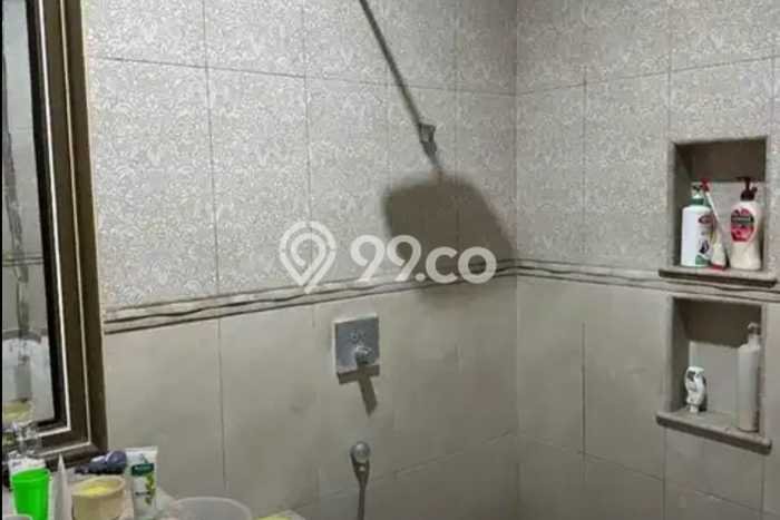 Rumah Modern Cantik 3 Kamar Siap Huni di Wiyung Rumah Modern Cantik 3 Kamar Siap Huni di Wiyung