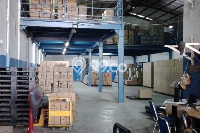 Gudang Dijual di Kawasan Benowo, Surabaya Harga Kompetitif Gudang Dijual di Kawasan Benowo, Surabaya Harga Kompetitif