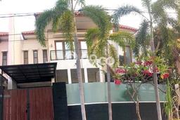 Dijual Hunian Mewah dengan Fasilitas Sekitar Lengkap di Semampir, Surabaya Dijual Hunian Mewah dengan Fasilitas Sekitar Lengkap di Semampir, Surabaya