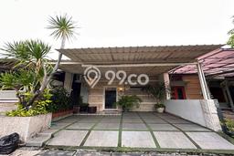 Rumah Minimalis 3 Kamar LT 84m2 di Gununganyar Rumah Minimalis 3 Kamar LT 84m2 di Gununganyar