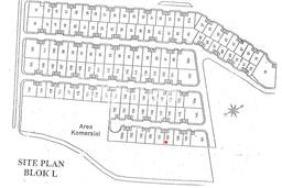Lahan Dijual Lokasi Strategis di Surabaya dengan Luas 375m2 Lahan Dijual Lokasi Strategis di Surabaya dengan Luas 375m2