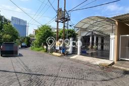 Rumah Elit Modern Siap Huni di Kertajaya Surabaya Rumah Elit Modern Siap Huni di Kertajaya Surabaya