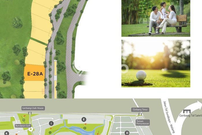 Lahan Dijual Lokasi Strategis di Surabaya dengan Luas 1812m2 Lahan Dijual Lokasi Strategis di Surabaya dengan Luas 1812m2