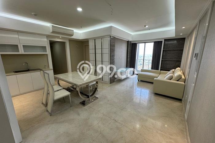 FOR SALE Hunian Apartemen High-Class di Tegalsari dengan 3 Kamar Tidur & Luas 105m2 FOR SALE Hunian Apartemen High-Class di Tegalsari dengan 3 Kamar Tidur & Luas 105m2