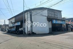 Gudang Dijual di Kawasan Semampir, Surabaya Harga Kompetitif Gudang Dijual di Kawasan Semampir, Surabaya Harga Kompetitif