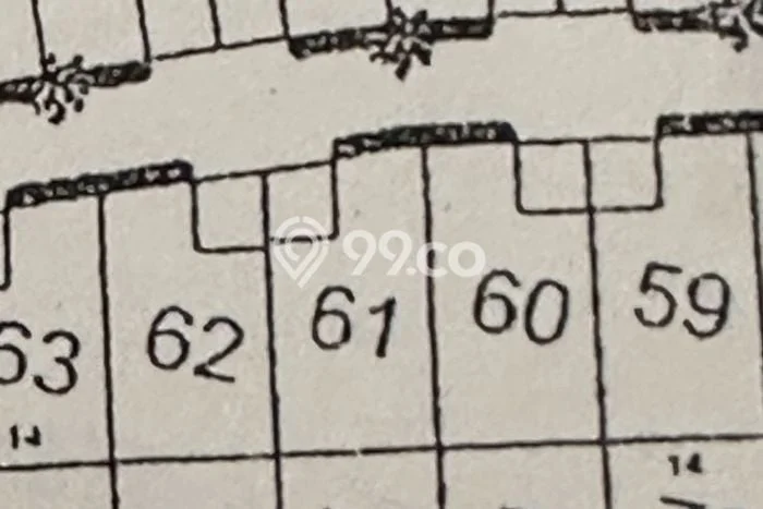 Jual Tanah Lokasi Prima Kawasan Graha, Luas 350m2m², Dekat Graha, Surabaya, Surabaya Jual Tanah Lokasi Prima Kawasan Graha, Luas 350m2m², Dekat Graha, Surabaya, Surabaya