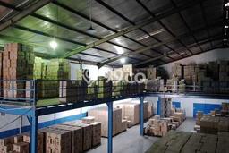 Gudang Dijual di Kawasan Benowo, Surabaya Harga Kompetitif Gudang Dijual di Kawasan Benowo, Surabaya Harga Kompetitif