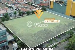 Dijual Tanah di Sukolilo Surabaya Luas 7213m2 PPJB Dijual Tanah di Sukolilo Surabaya Luas 7213m2 PPJB
