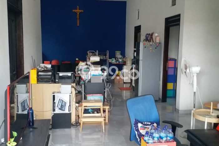 Dijual Hunian Rumah Nyaman 4 KT di Wonorejo, Surabaya Dijual Hunian Rumah Nyaman 4 KT di Wonorejo, Surabaya