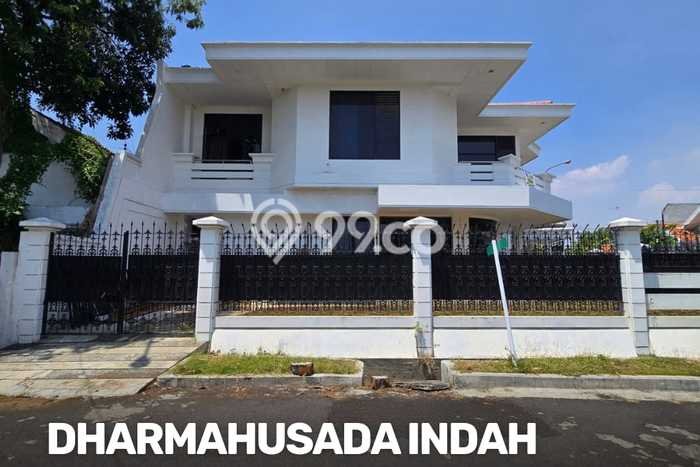 Hunian Super Elit dengan Akses Paling Strategis di Dharma Husada, Surabaya Hunian Super Elit dengan Akses Paling Strategis di Dharma Husada, Surabaya
