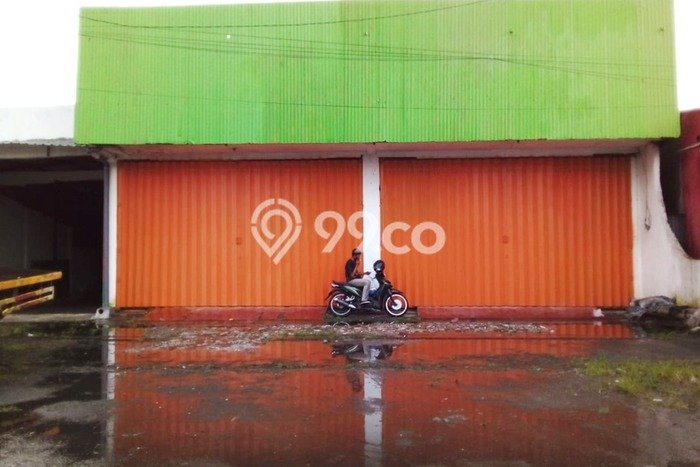 FOR SALE! Gudang di Krian Sidoarjo, LT 1350m2, LB 1350m2 FOR SALE! Gudang di Krian Sidoarjo, LT 1350m2, LB 1350m2