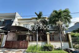 Best Deal Hunian Premium Ideal dan Luas di Mulyorejo, Surabaya Best Deal Hunian Premium Ideal dan Luas di Mulyorejo, Surabaya