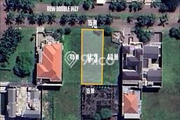 Lahan Dijual Lokasi Strategis di Surabaya dengan Luas 600m2 Lahan Dijual Lokasi Strategis di Surabaya dengan Luas 600m2
