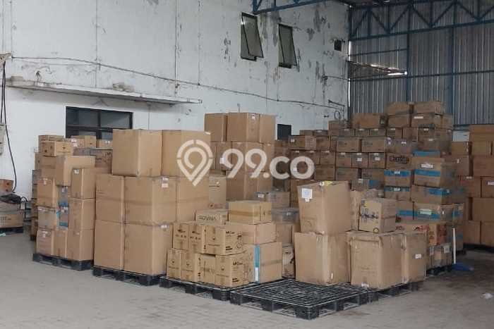 Gudang Dijual di Kawasan Benowo, Surabaya Harga Kompetitif Gudang Dijual di Kawasan Benowo, Surabaya Harga Kompetitif