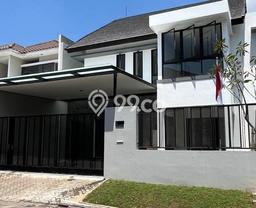 Hot Offer Hunian Mewah Ideal dan Luas di Wiyung, Surabaya Hot Offer Hunian Mewah Ideal dan Luas di Wiyung, Surabaya
