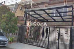 Dijual Rumah Elit Exclusive di Rungkut, Surabaya Dijual Rumah Elit Exclusive di Rungkut, Surabaya