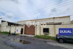 LOKASI STRATEGIS! Gudang di , Luas 5040m2m², Pusat Bisnis, Jalan Utama LOKASI STRATEGIS! Gudang di , Luas 5040m2m², Pusat Bisnis, Jalan Utama