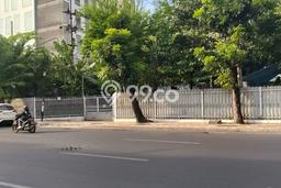 Lahan untuk Dijual di Bubutan Surabaya Luas 1875m2 Lahan untuk Dijual di Bubutan Surabaya Luas 1875m2