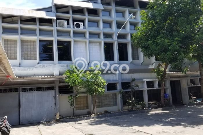Unit Gudang Strategis di Kenjeran, Surabaya Potensi Cuan Besar Unit Gudang Strategis di Kenjeran, Surabaya Potensi Cuan Besar