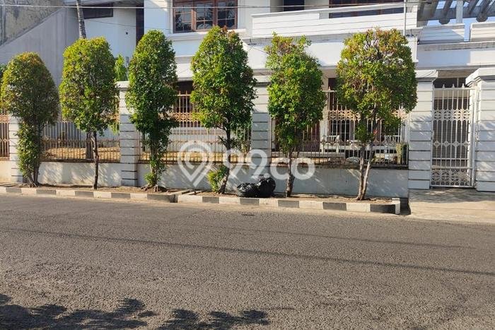 Hot Offer Hunian Premium Ideal dan Luas di Mulyorejo, Surabaya Hot Offer Hunian Premium Ideal dan Luas di Mulyorejo, Surabaya