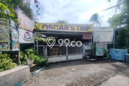 Rumah Mewah Dijual LT 215m2 di Tegalsari, Surabaya Rumah Mewah Dijual LT 215m2 di Tegalsari, Surabaya