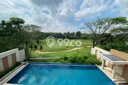 Jual Rumah Mewah Elegan Dengan View Cantik di Citraland, Surabaya Jual Rumah Mewah Elegan Dengan View Cantik di Citraland, Surabaya