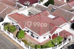 Ready to Use! Premium House LT 646m2 Desain Modern di Sukomanunggal Ready to Use! Premium House LT 646m2 Desain Modern di Sukomanunggal