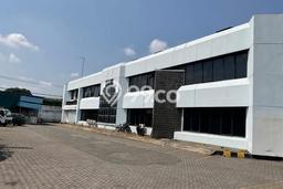 Gudang Komersial Dijual di Sidoarjo Sidoarjo LT 10500m2 & LB 10000m2 Gudang Komersial Dijual di Sidoarjo Sidoarjo LT 10500m2 & LB 10000m2