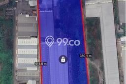 Unit Pabrik Dijual di Gresik Gresik Luas Bangunan 18456m2 Unit Pabrik Dijual di Gresik Gresik Luas Bangunan 18456m2