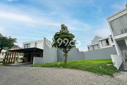 Jarang Ada! Tanah di Wiyung Punya Luas 150m2 PPJB Jarang Ada! Tanah di Wiyung Punya Luas 150m2 PPJB
