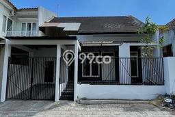 Rumah Minimalis 3 KT LT 150m2 di Citraland Rumah Minimalis 3 KT LT 150m2 di Citraland